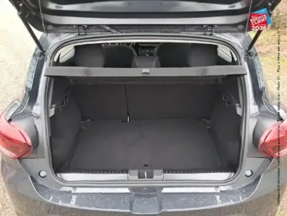 Photo 13 Dacia Sandero  1.0 TCe 110ch Stepway Expression