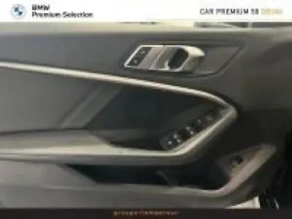 Photo 12 BMW Serie 1 Série 1 116dA 116ch M Sport DKG7