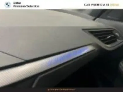 Photo 10 BMW Serie 1 Série 1 116dA 116ch M Sport DKG7