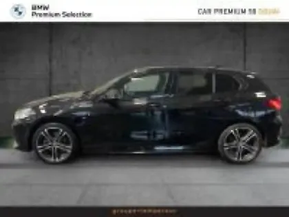 Photo 8 BMW Serie 1 Série 1 116dA 116ch M Sport DKG7
