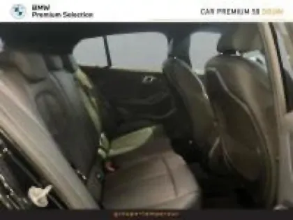 Photo 5 BMW Serie 1 Série 1 116dA 116ch M Sport DKG7