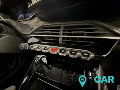 Photo 14 Peugeot 208  1.5 BlueHDi 100ch S&S Allure