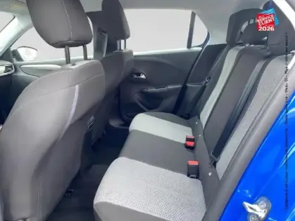 Photo 25 Opel Corsa  1.2 75ch