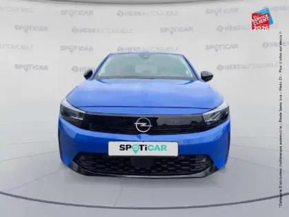 Photo 16 Opel Corsa  1.2 75ch