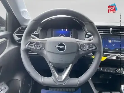 Photo 26 Opel Corsa  1.2 75ch