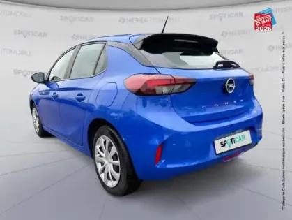 Photo 7 Opel Corsa  1.2 75ch