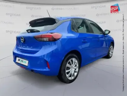 Photo 20 Opel Corsa  1.2 75ch