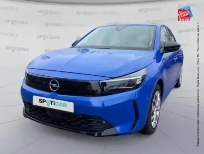 Photo 15 Opel Corsa  1.2 75ch