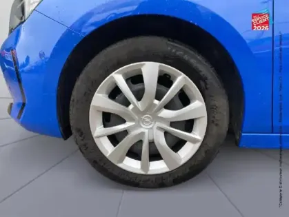 Photo 9 Opel Corsa  1.2 75ch