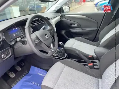 Photo 14 Opel Corsa  1.2 75ch