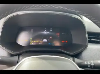 Photo 10 Renault Clio  1.6 E-Tech 145ch full hybrid Evolution - 24