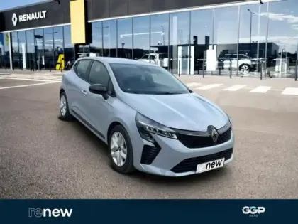 Photo 7 Renault Clio  1.6 E-Tech 145ch full hybrid Evolution - 24