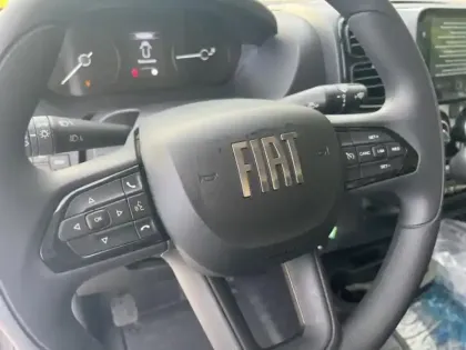 Photo 14 Fiat Ducato  Fg L2H1 3.3 140ch S&S