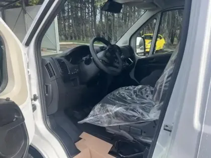 Photo 9 Fiat Ducato  Fg L2H1 3.3 140ch S&S