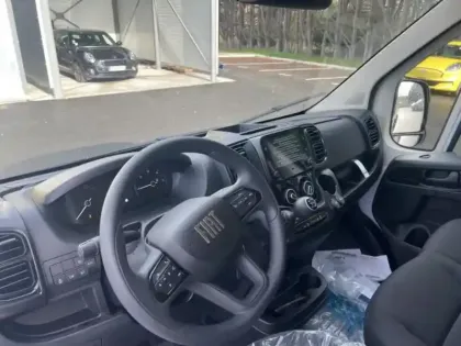 Photo 13 Fiat Ducato  Fg L2H1 3.3 140ch S&S