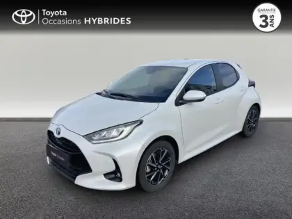 Photo Toyota Yaris