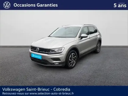 Photo Volkswagen Tiguan