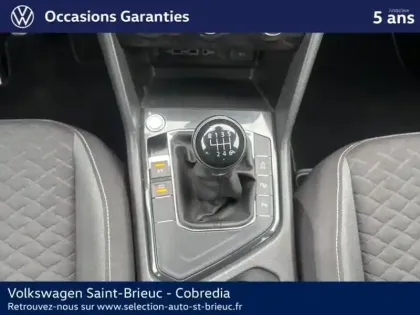 Photo 11 Volkswagen Tiguan  1.5 TSI EVO 150ch Connect Euro6d-T