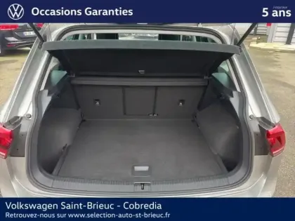 Photo 6 Volkswagen Tiguan  1.5 TSI EVO 150ch Connect Euro6d-T