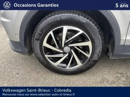 Photo 13 Volkswagen Tiguan  1.5 TSI EVO 150ch Connect Euro6d-T
