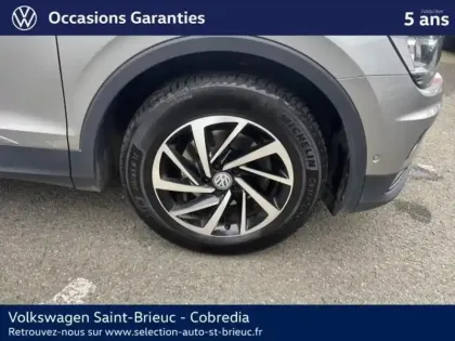 Photo 14 Volkswagen Tiguan  1.5 TSI EVO 150ch Connect Euro6d-T