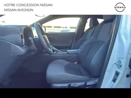 Photo 14 Toyota C-HR  1.8 Hybride 140ch Design NG23