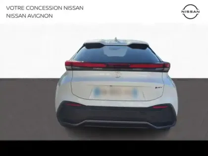 Photo 16 Toyota C-HR  1.8 Hybride 140ch Design NG23