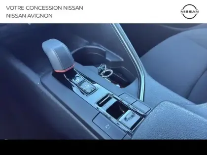 Photo 13 Toyota C-HR  1.8 Hybride 140ch Design NG23