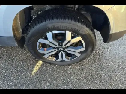 Photo 11 Dacia Duster  1.0 ECO-G 100ch Prestige 4x2