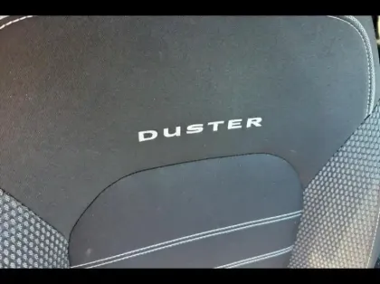 Photo 9 Dacia Duster  1.0 ECO-G 100ch Prestige 4x2