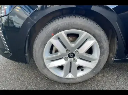 Photo 12 Renault Clio  1.5 Blue dCi 100ch Evolution - 24