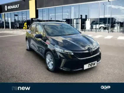 Photo 7 Renault Clio  1.5 Blue dCi 100ch Evolution - 24