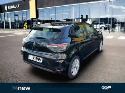 Photo 5 Renault Clio  1.5 Blue dCi 100ch Evolution - 24