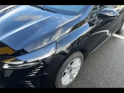 Photo 13 Renault Clio  1.5 Blue dCi 100ch Evolution - 24