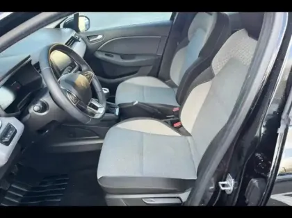 Photo 9 Renault Clio  1.5 Blue dCi 100ch Evolution - 24