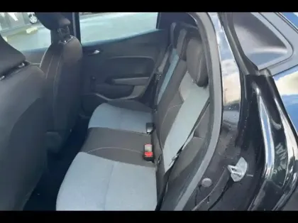 Photo 10 Renault Clio  1.5 Blue dCi 100ch Evolution - 24