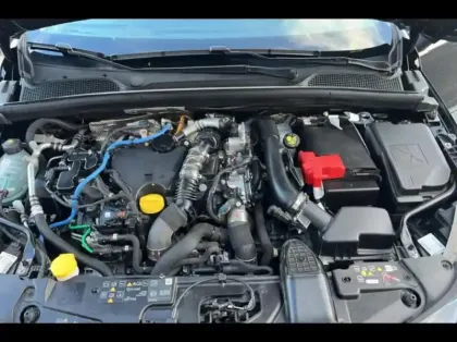 Photo 14 Renault Clio  1.5 Blue dCi 100ch Evolution - 24