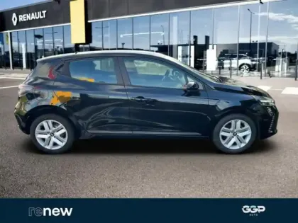 Photo 6 Renault Clio  1.5 Blue dCi 100ch Evolution - 24