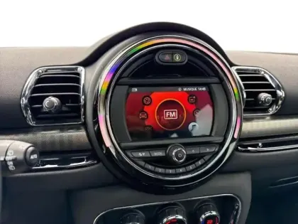 Photo 13 Mini Mini Clubman Cooper 136ch Kensington BVA7 Euro6d-T