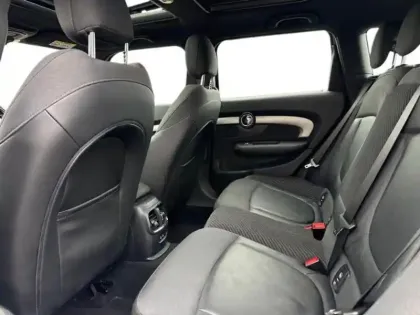 Photo 8 Mini Mini Clubman Cooper 136ch Kensington BVA7 Euro6d-T