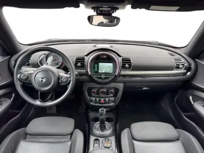 Photo 6 Mini Mini Clubman Cooper 136ch Kensington BVA7 Euro6d-T