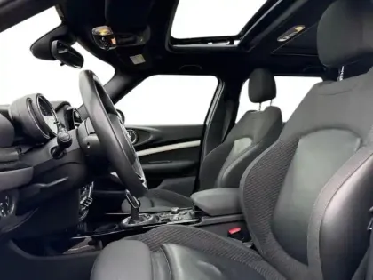 Photo 7 Mini Mini Clubman Cooper 136ch Kensington BVA7 Euro6d-T