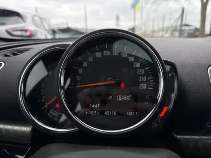 Photo 11 Mini Mini Clubman Cooper 136ch Kensington BVA7 Euro6d-T