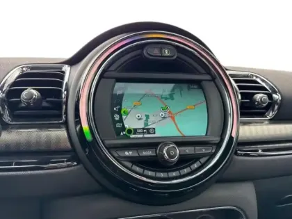 Photo 12 Mini Mini Clubman Cooper 136ch Kensington BVA7 Euro6d-T