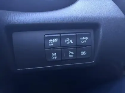 Photo 13 Mazda Mx-5  1.5 SKYACTIV-G 132ch Homura