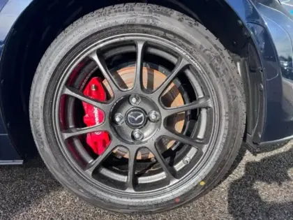 Photo 9 Mazda Mx-5  1.5 SKYACTIV-G 132ch Homura