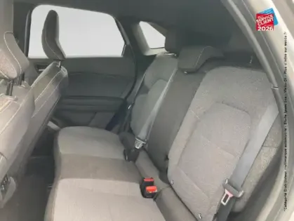 Photo 10 Renault Symbioz  1.6 E-Tech full hybrid 145ch Techno