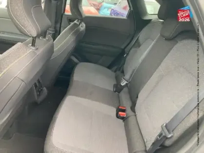 Photo 13 Renault Symbioz  1.6 E-Tech full hybrid 145ch Techno