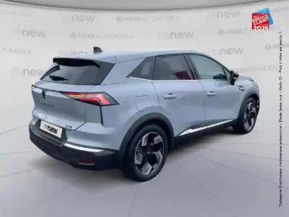 Photo 5 Renault Symbioz  1.6 E-Tech full hybrid 145ch Techno