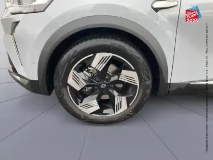 Photo 9 Renault Symbioz  1.6 E-Tech full hybrid 145ch Techno